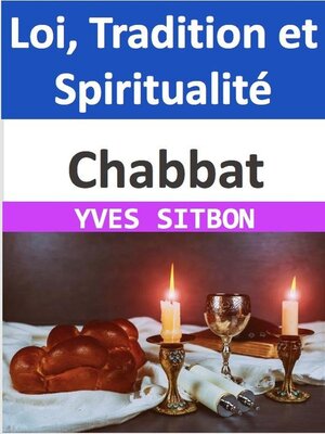 cover image of Chabbat